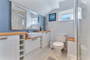 Shower Room/WC- click for photo gallery